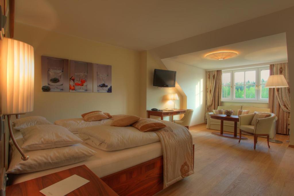 Landgasthof Winter Ardagger Stift Room photo
